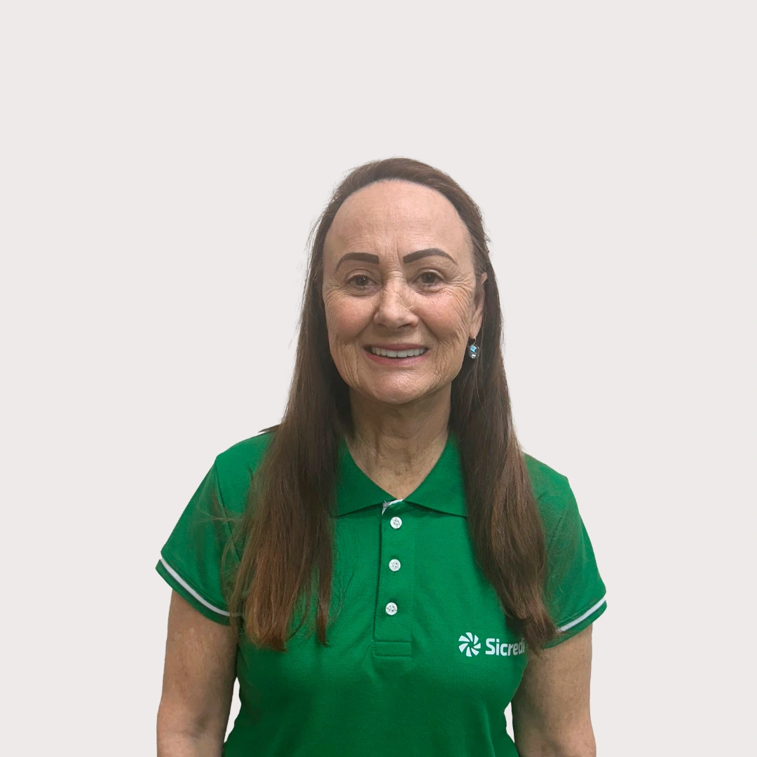 Valdina Giacomozzi Kamienski