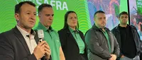 O GRD/MG, Laoni da Cunha, destacou as condições especiais deste ano