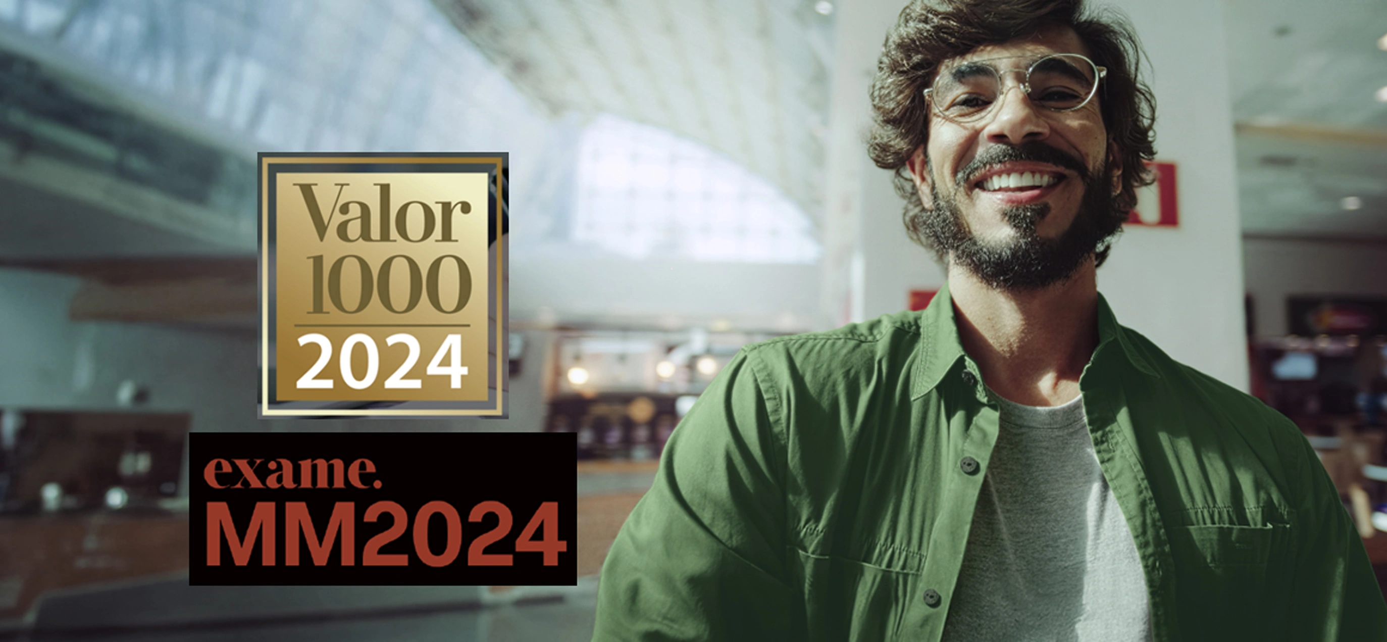  Sicredi é destaque na Melhores e Maiores da Exame e no Valor 1000.jpg 