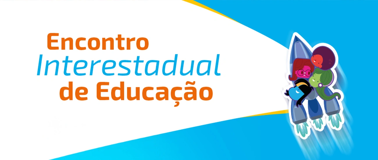  Sicredi realiza Encontro Interestadual de Educação  Evento online e gratuito está marcado para 16 de outubro com palestras para profissionais da educação 