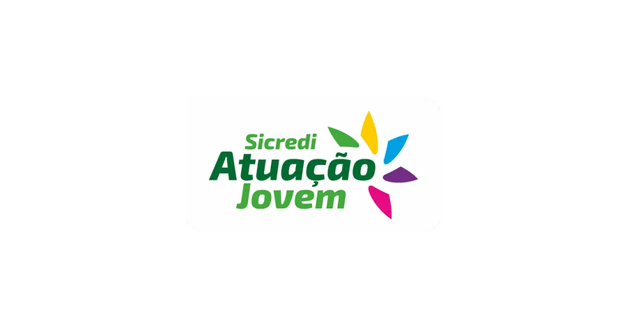  Logotipo do Programa Atuação Jovem 