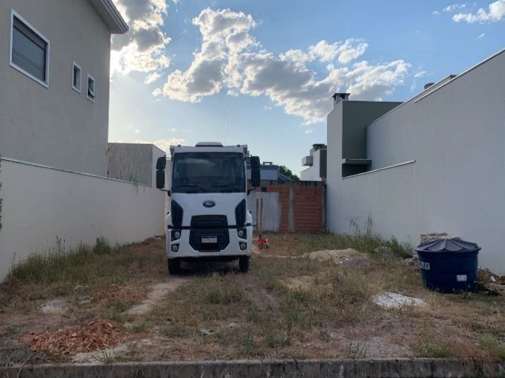  Rua 09, Quadra n° 20, Lote n° 12, Condomínio Residencial das Palmeiras, Campo Verde - MT 