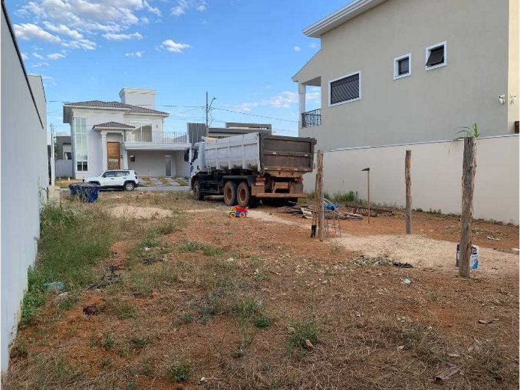  Rua 09, Quadra n° 20, Lote n° 12, Condomínio Residencial das Palmeiras, Campo Verde - MT 