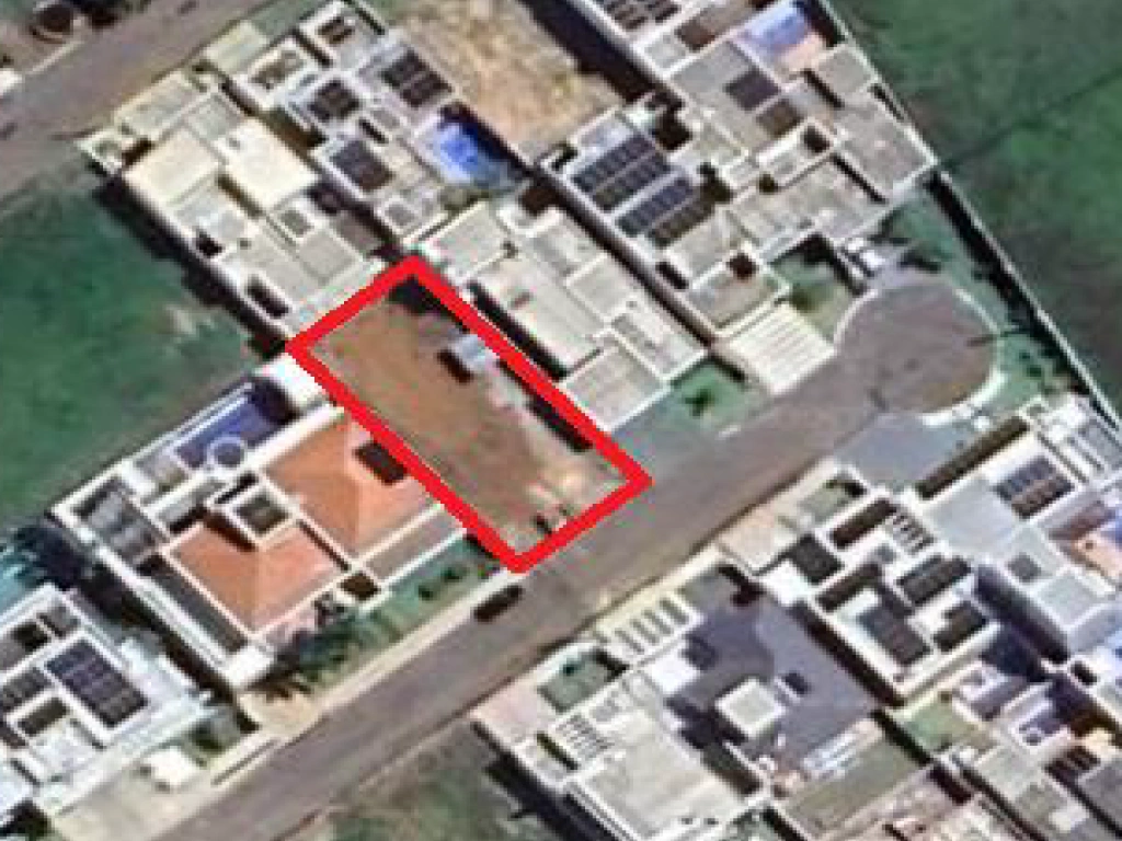  Rua 09, Quadra n° 20, Lote n° 12, Condomínio Residencial das Palmeiras, Campo Verde - MT 