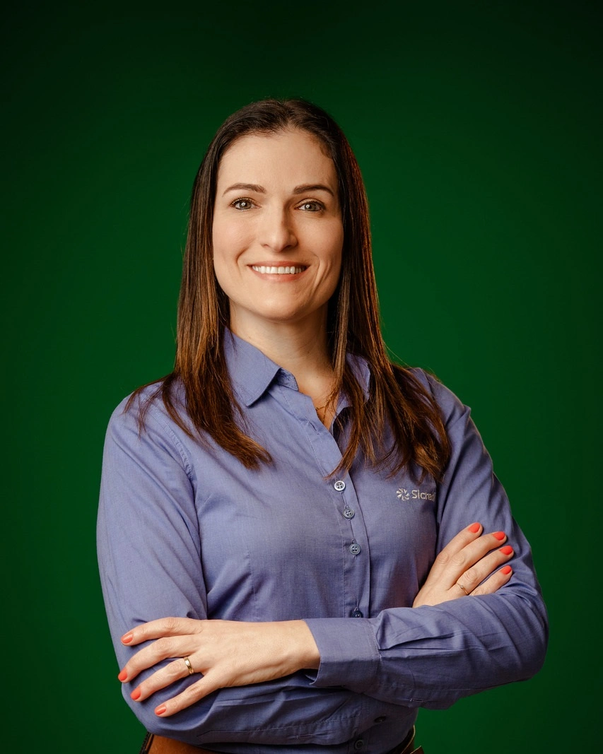 Imagem do site Sicredi