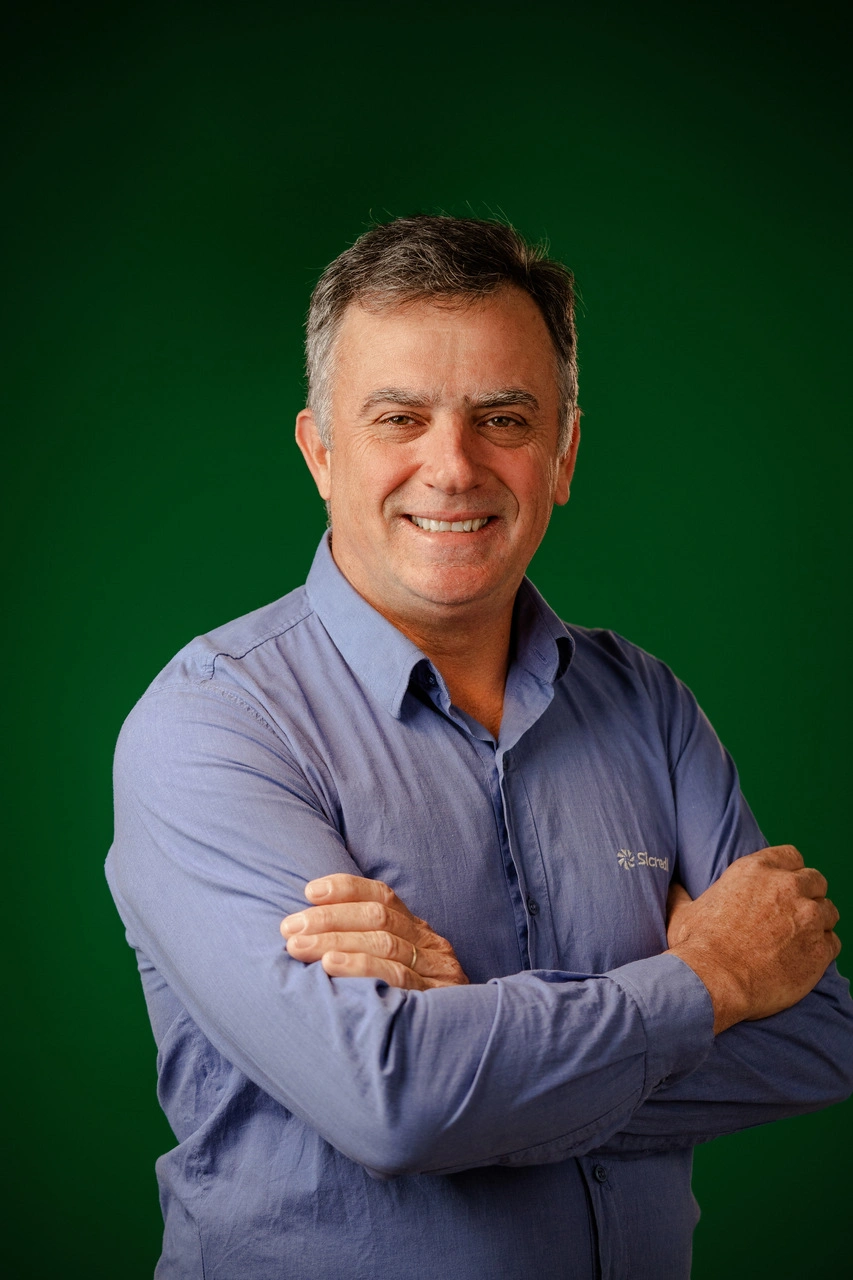 Imagem do site Sicredi