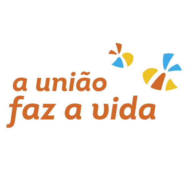  Logo do Programa A União Faz a Vida 