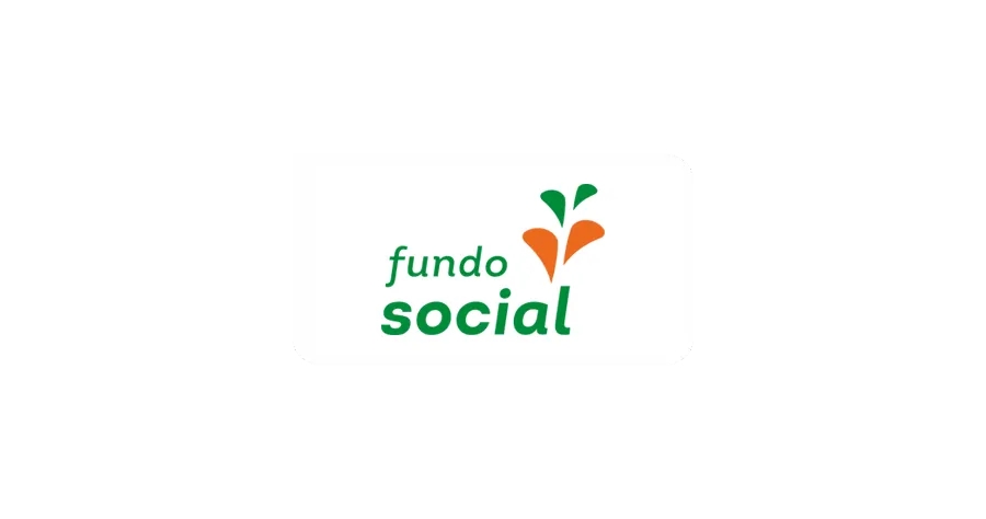  Logotipo do Fundo Social do Sicredi 