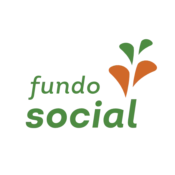  Logotipo do Fundo Social 