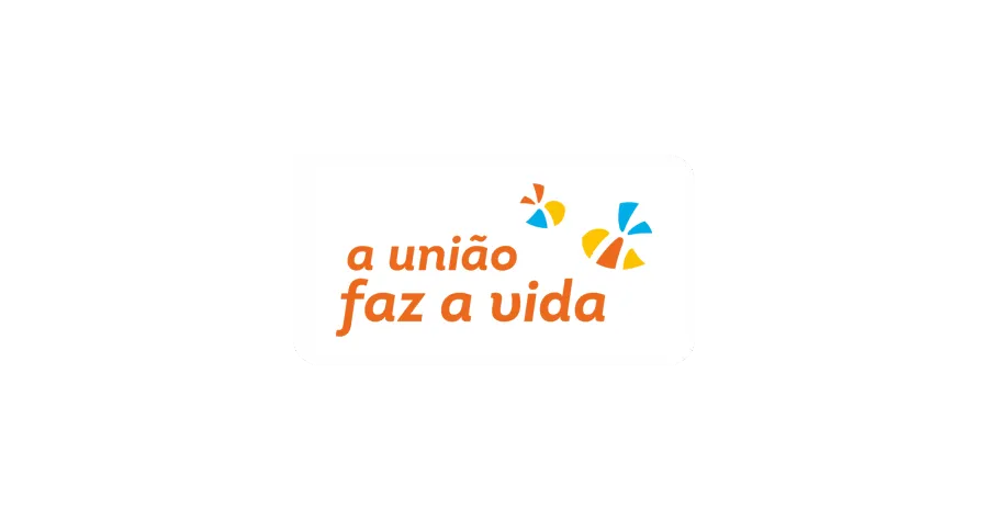  Logotipo do Programa A União Faz a Vida do Sicredi 