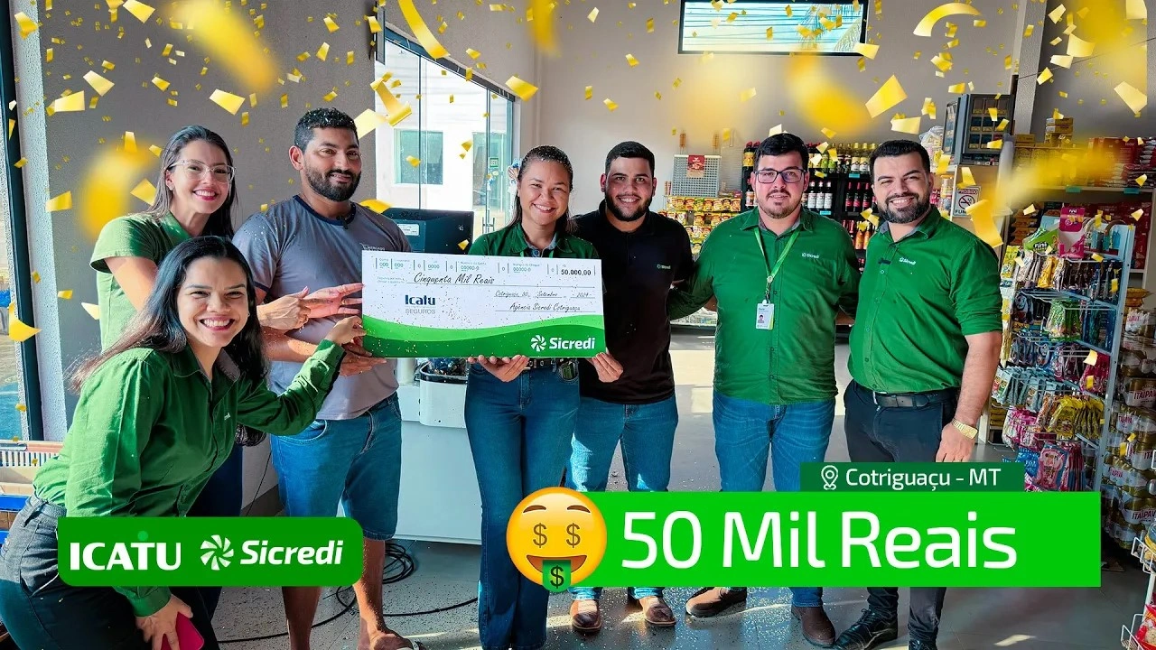  Associado Sicredi ganha R$ 50 mil no sorteio do Seguro de Vida.jpg 