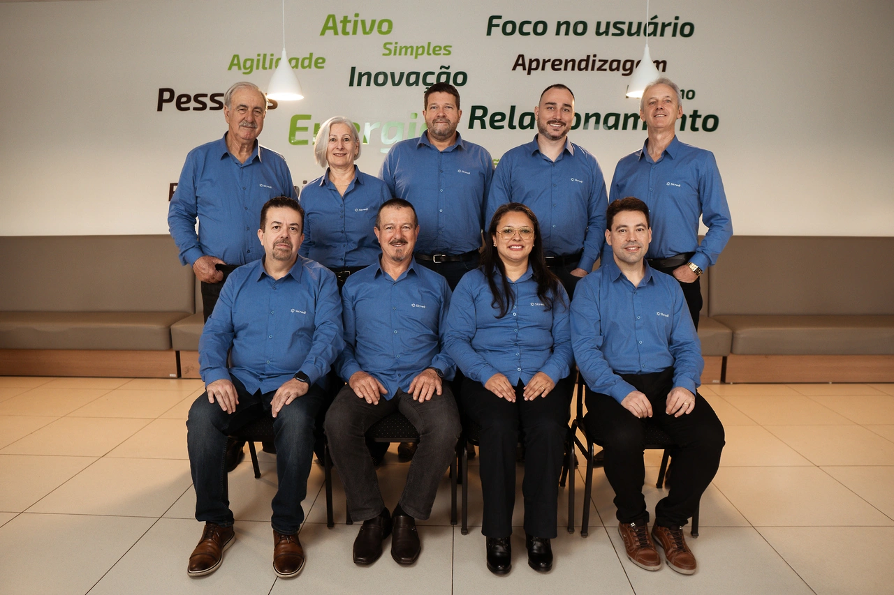 Conselho de Administração