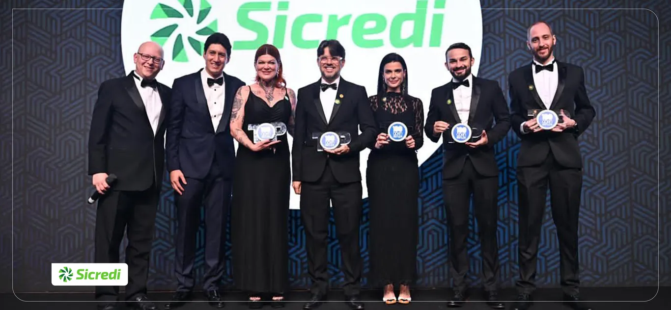  Sicredi é novamente reconhecido como líder em inovação aberta no Brasil pelo ranking 100 Open Startups.jpg 
