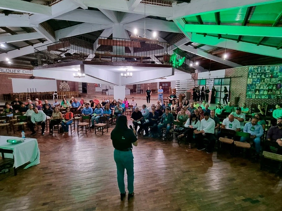  Imagem do site Sicredi 