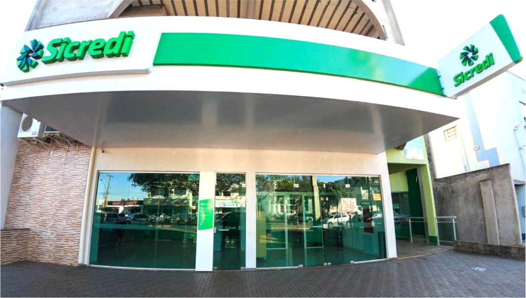 fachada agencia santa izabel