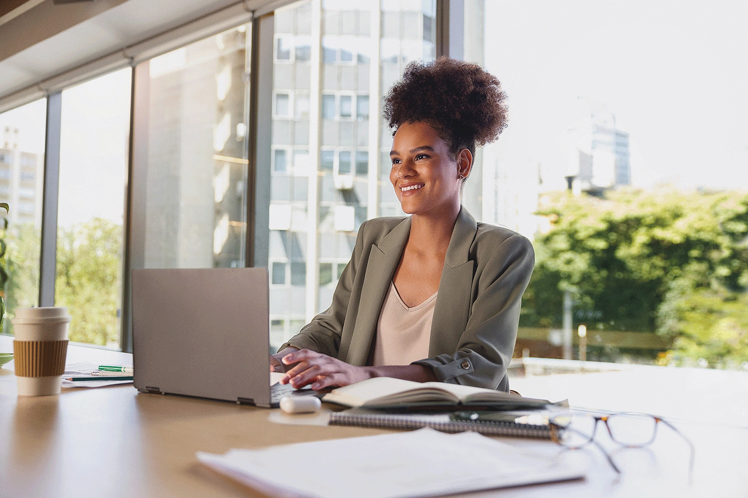 Otimização da gestão financeira