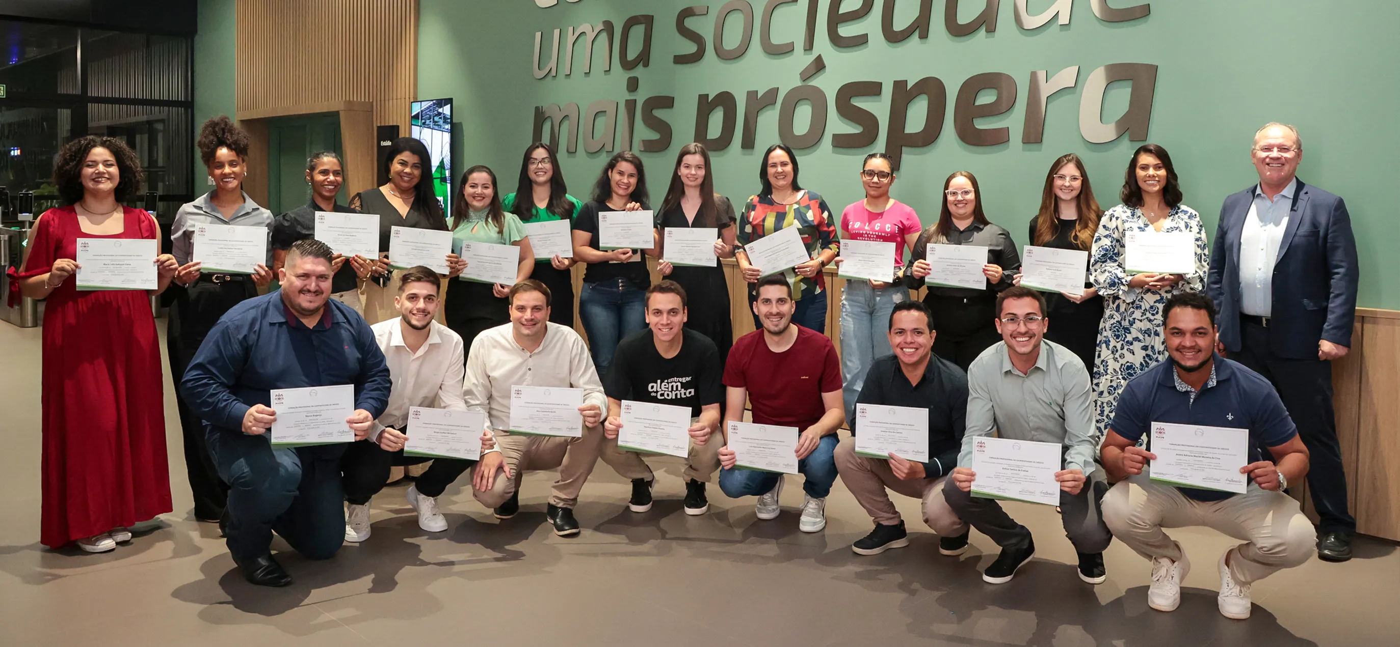  Formação novos profissionais de Cooperativismo de Crédito em Palotina.jpg 