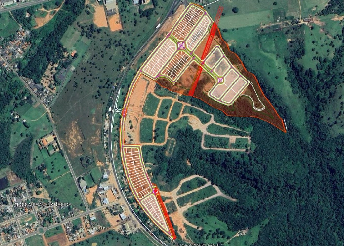 Mineiros green park 1