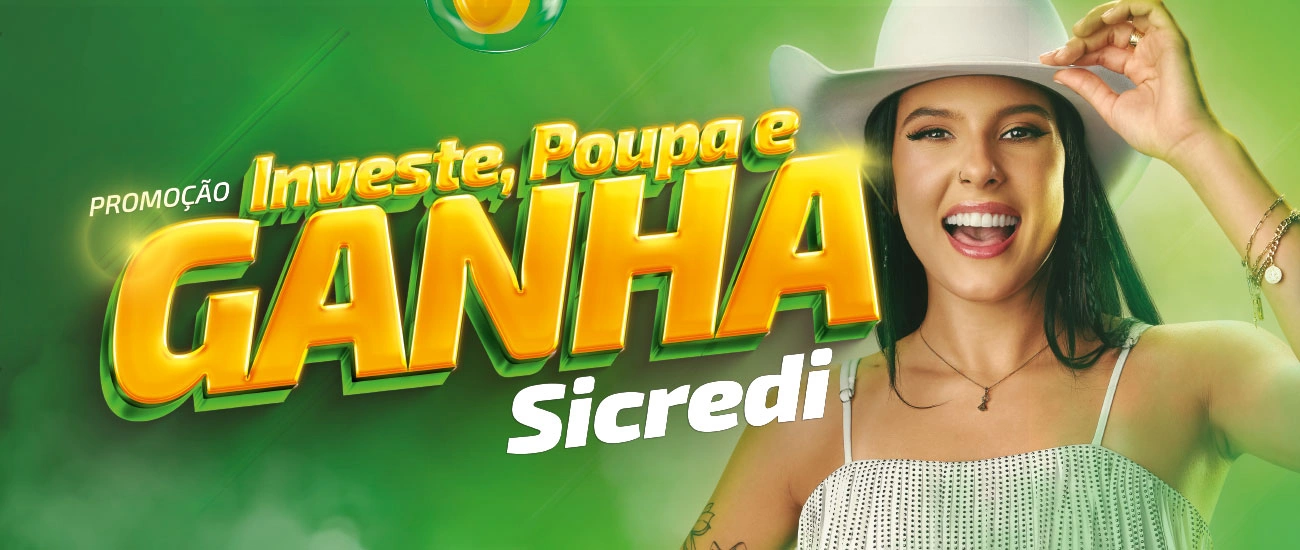  Promoção: Investe Poupa e Ganha - Ana Castela 