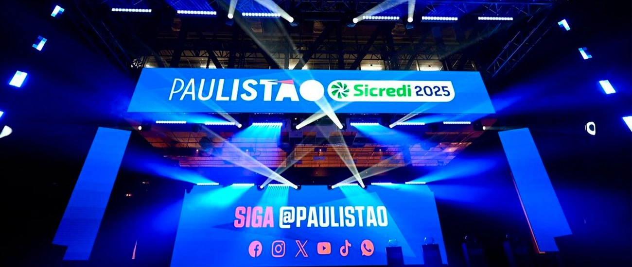  Paulistão Sicredi 2025 