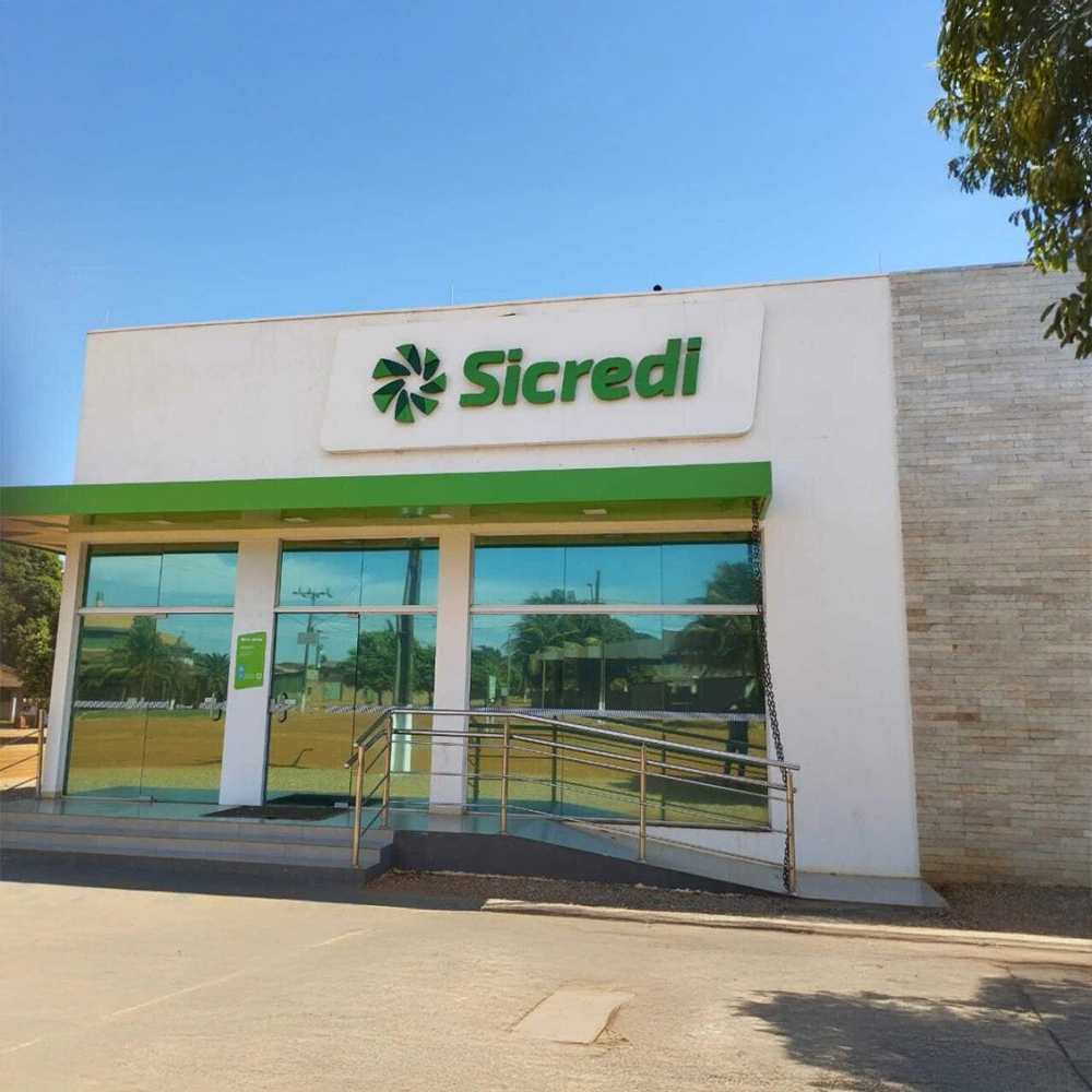 Agência Água Limpa