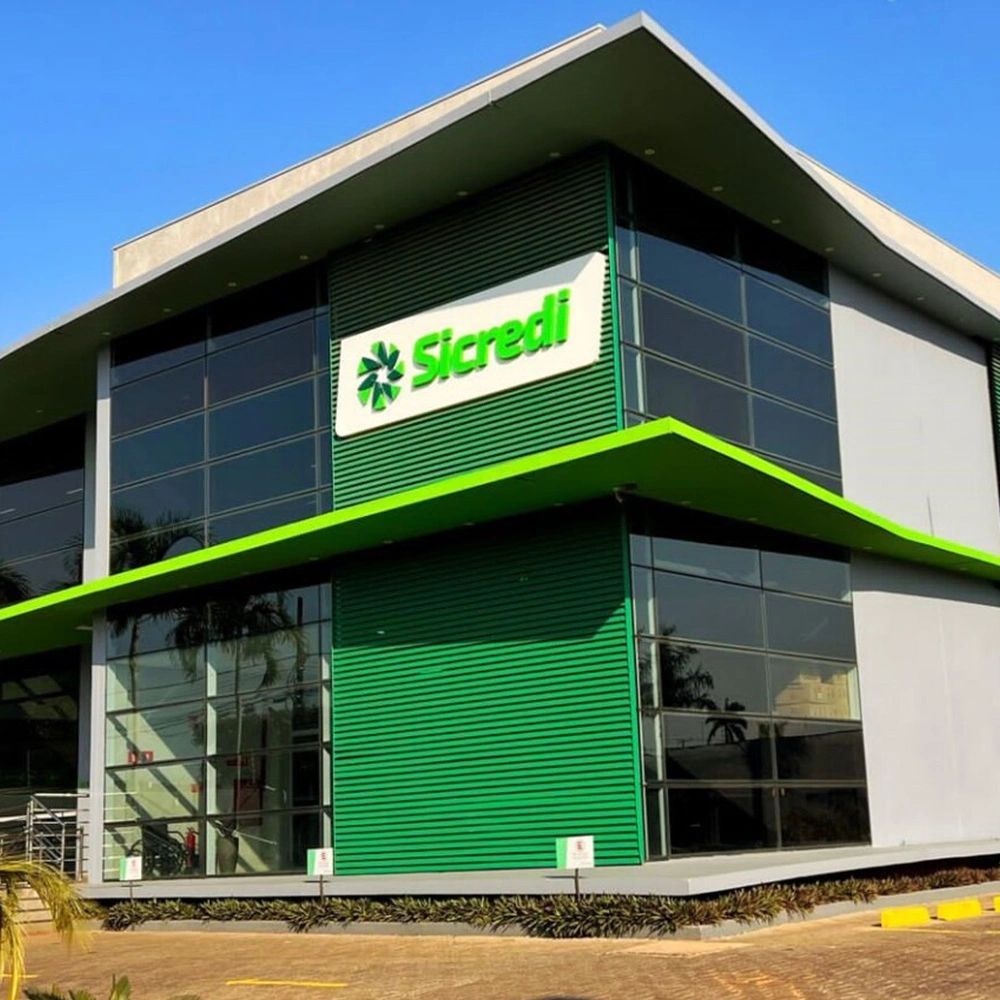 Agência Sorriso Av. Blumenau