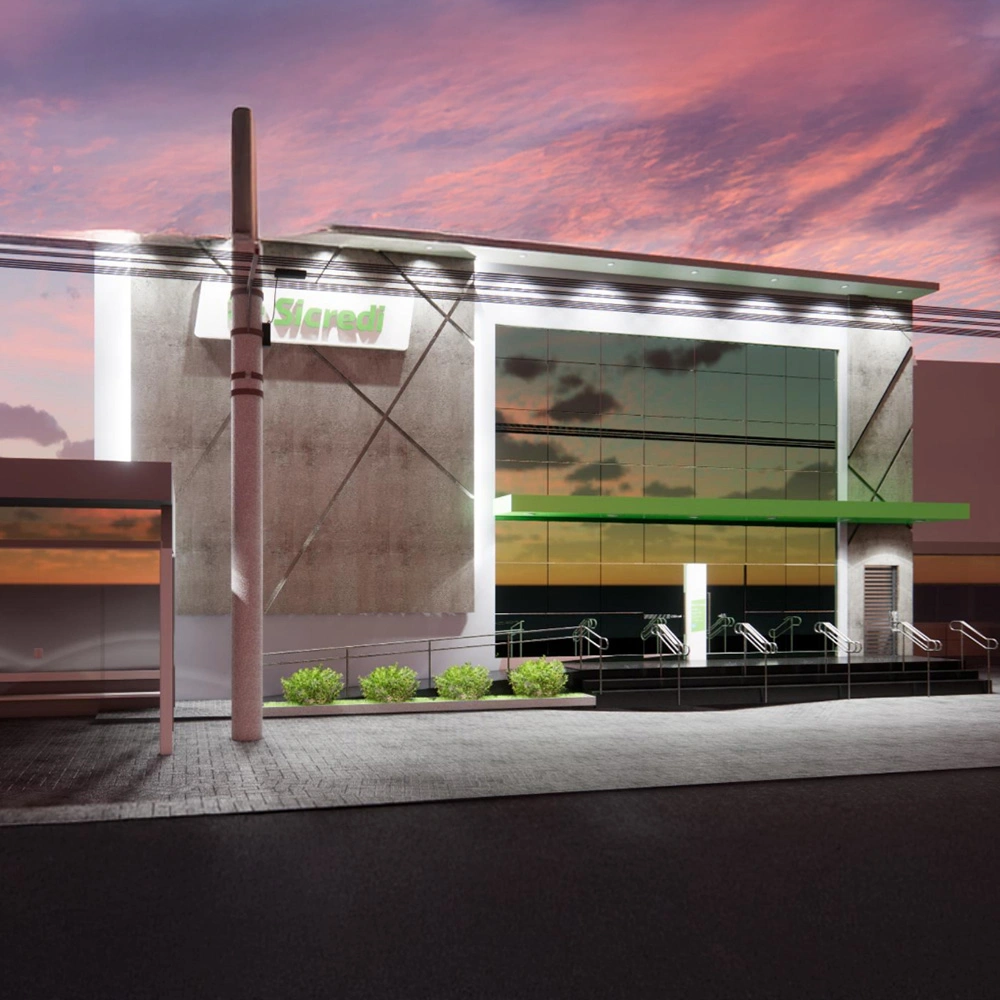 Agência Boa Vista Av. General Ataíde Teive