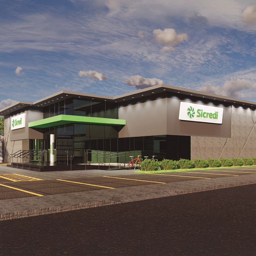 Agência Boa Vista Av. Brigadeiro Eduardo Gomes