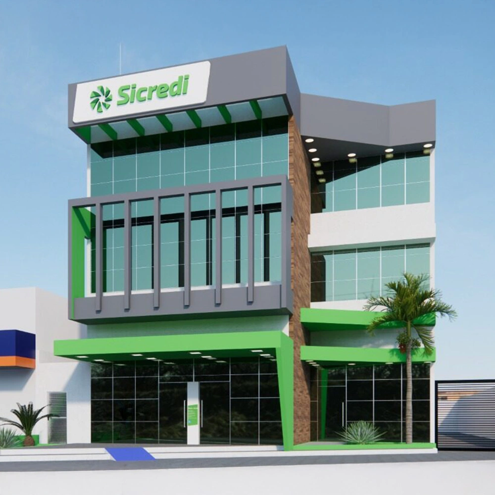 Agência Boa Vista Av. João Pereira de Melo