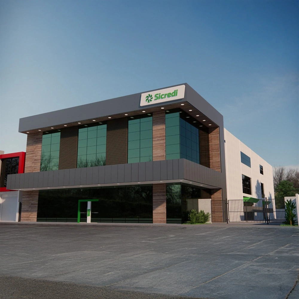 Agência Boa Vista Av. Ville Roy