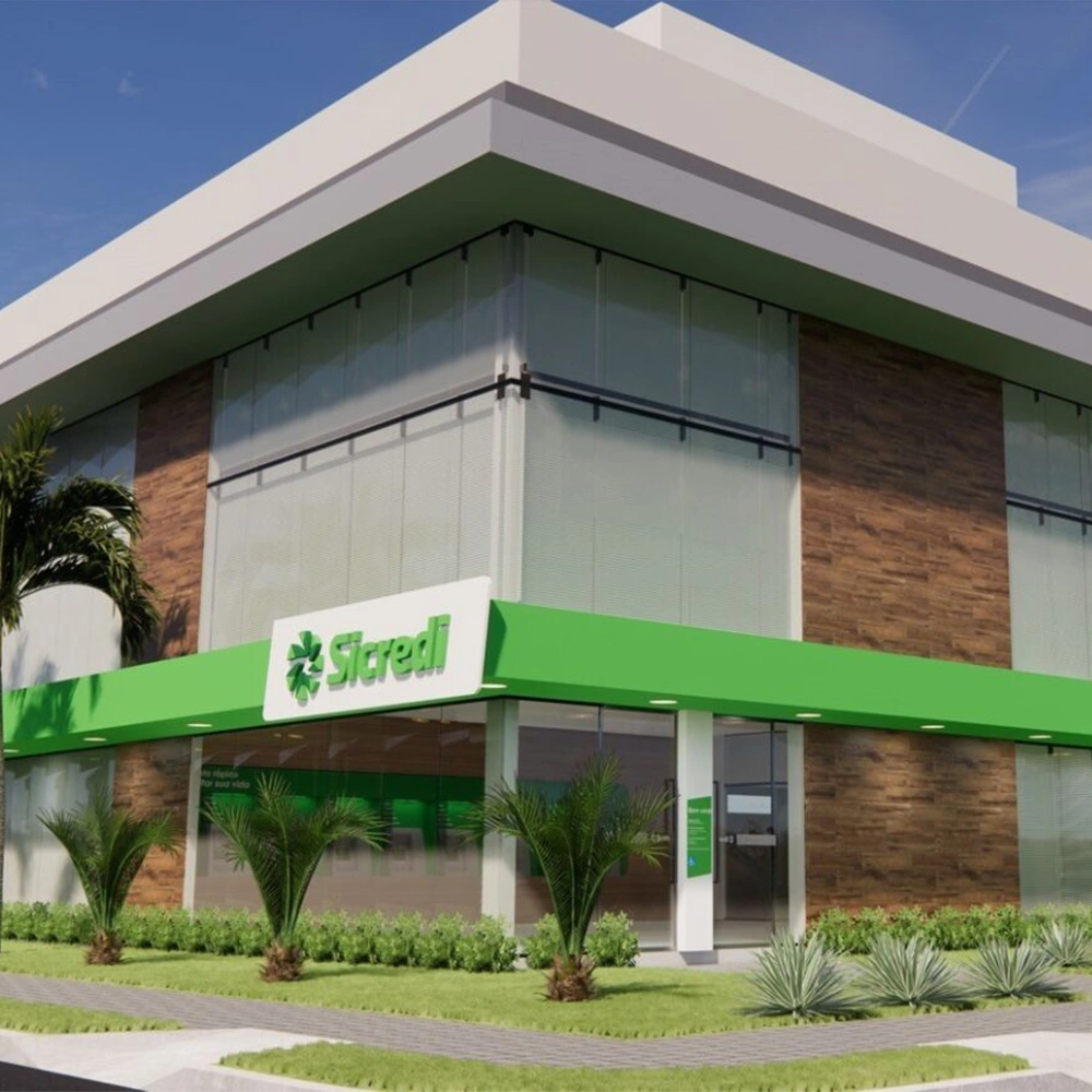 Agência Sorriso Centro Norte