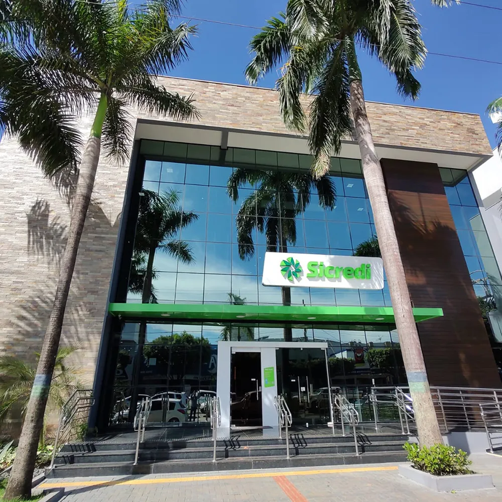  Agência Sorriso Centro Sul 