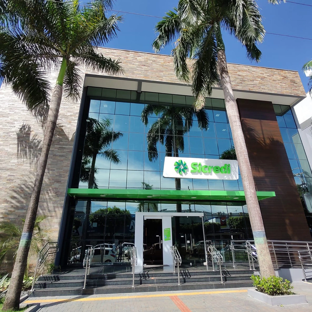 Agência Sorriso Centro Sul