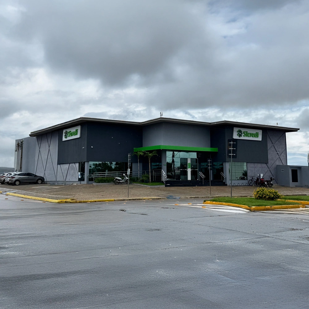 Agência Sorriso Av. Curitiba