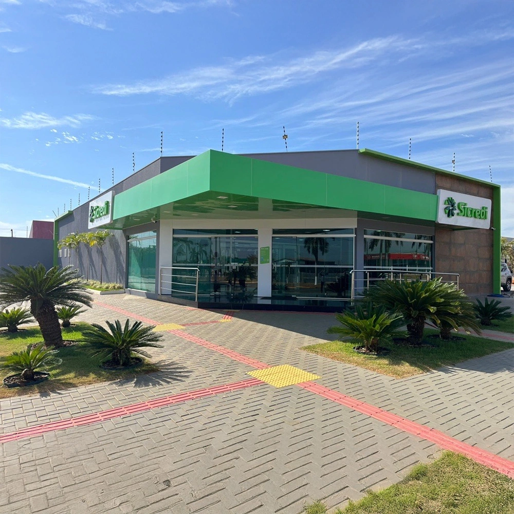 Agência Feliz Natal