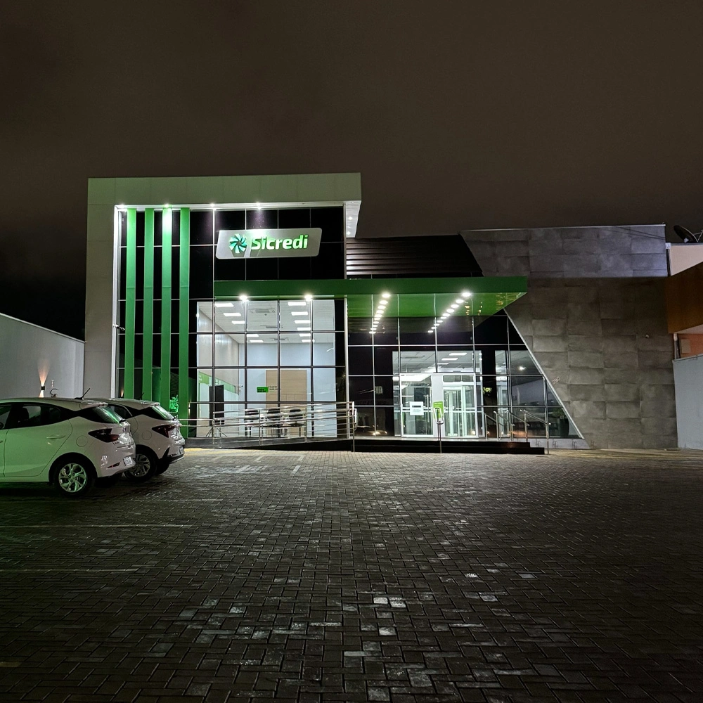 Agência Sorriso Leste