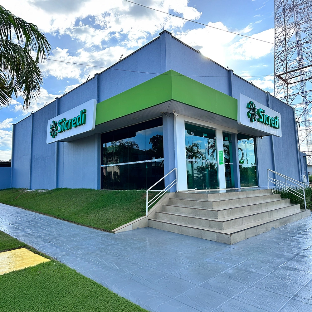 Agência União do Sul