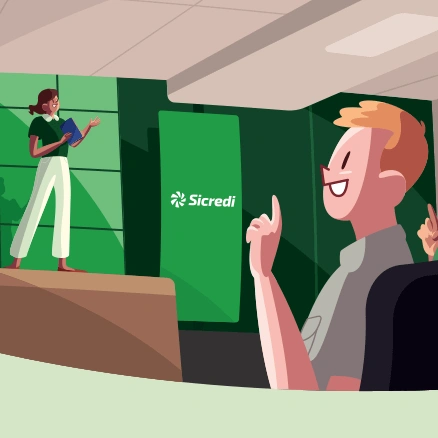  Por que a sua participação é tão importante? 