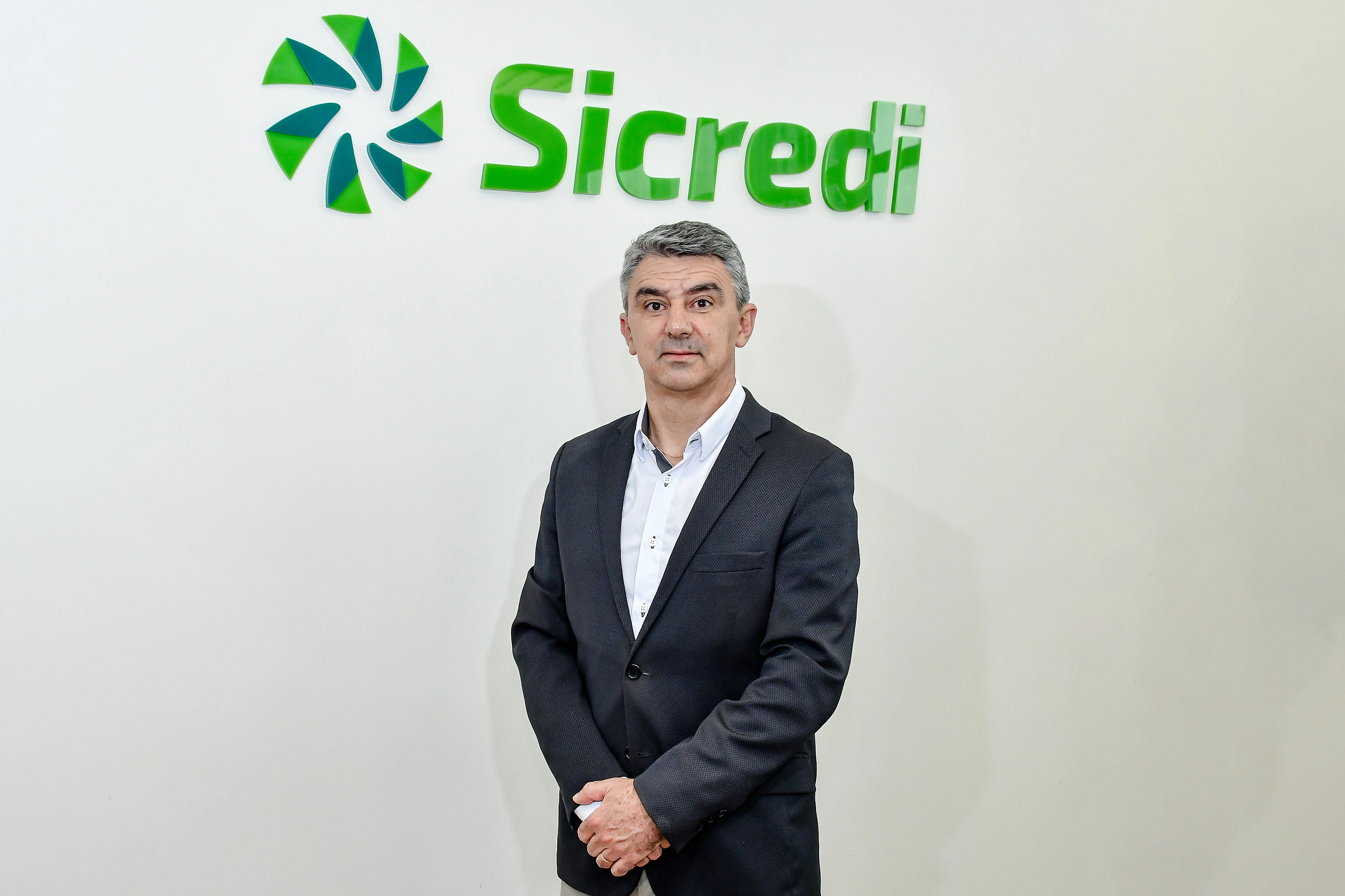  Presidente Carlos Rogério Matuella comemorou o marco 