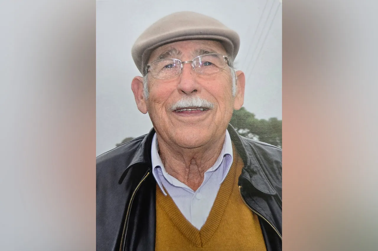  O sindicalista e cooperativista Telmo José de Almeida faleceu no dia 11 de janeiro, aos 92 anos. 