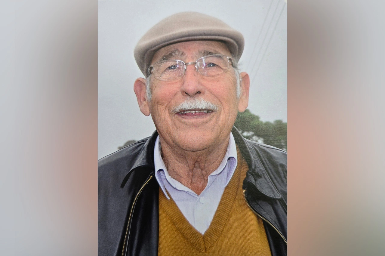  O sindicalista e cooperativista Telmo José de Almeida faleceu no dia 11 de janeiro, aos 92 anos. 