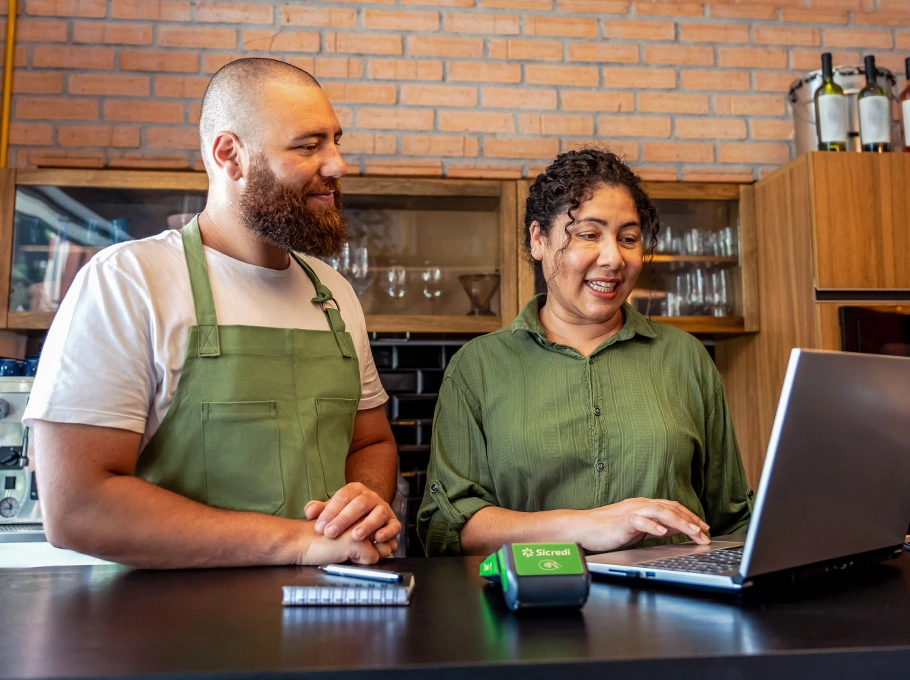  Imagem do site Sicredi 