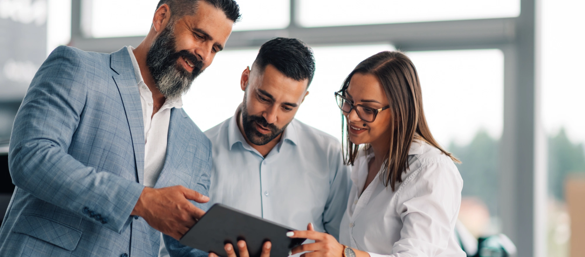  Conheça todos os nossos benefícios 