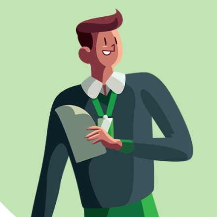  Coordenador(a) de Núcleo 