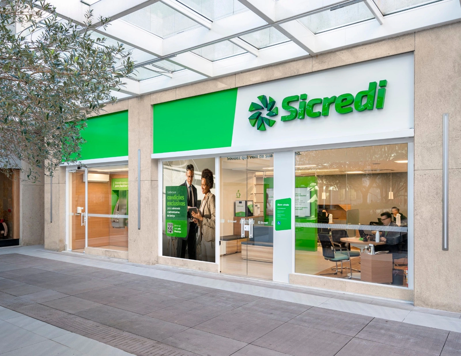  Imagem do site Sicredi 