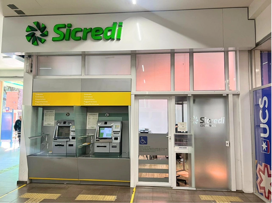  Imagem do site Sicredi 