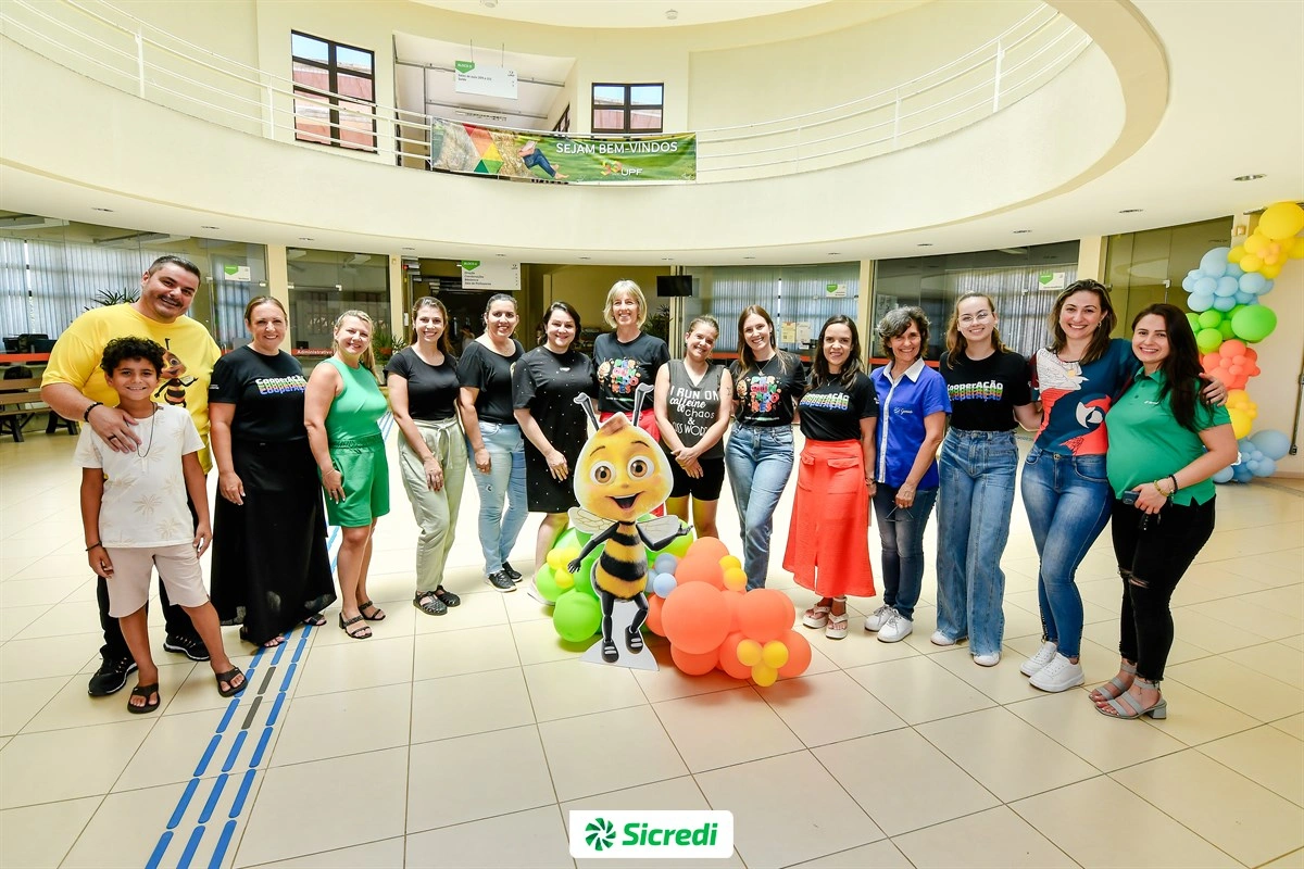 Durante a tarde, o encontro seguiu no campus da UPF no município.