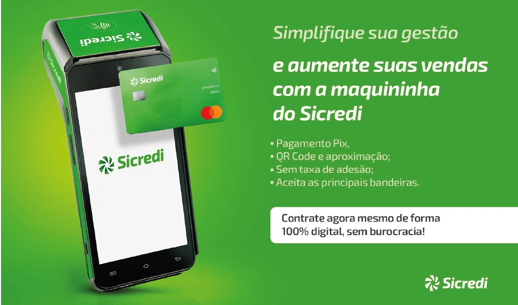  Imagem do site Sicredi 