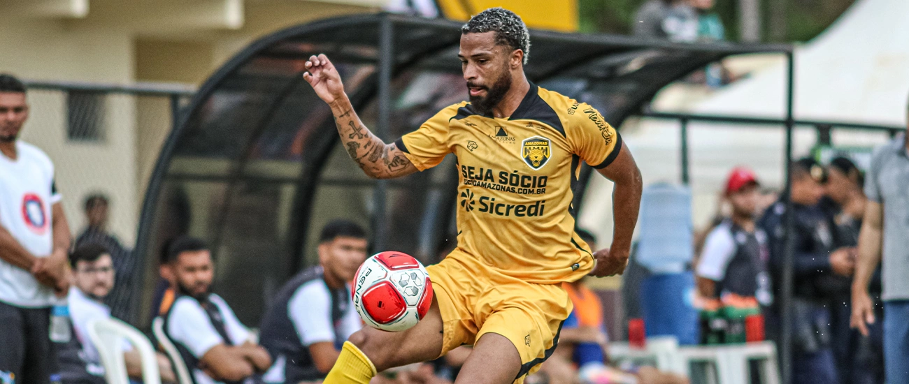  O Amazonas Futebol Clube tem um novo reforço fora de campo para a temporada 2025. O Sicredi, primeira instituição financeira cooperativa do Brasil. 