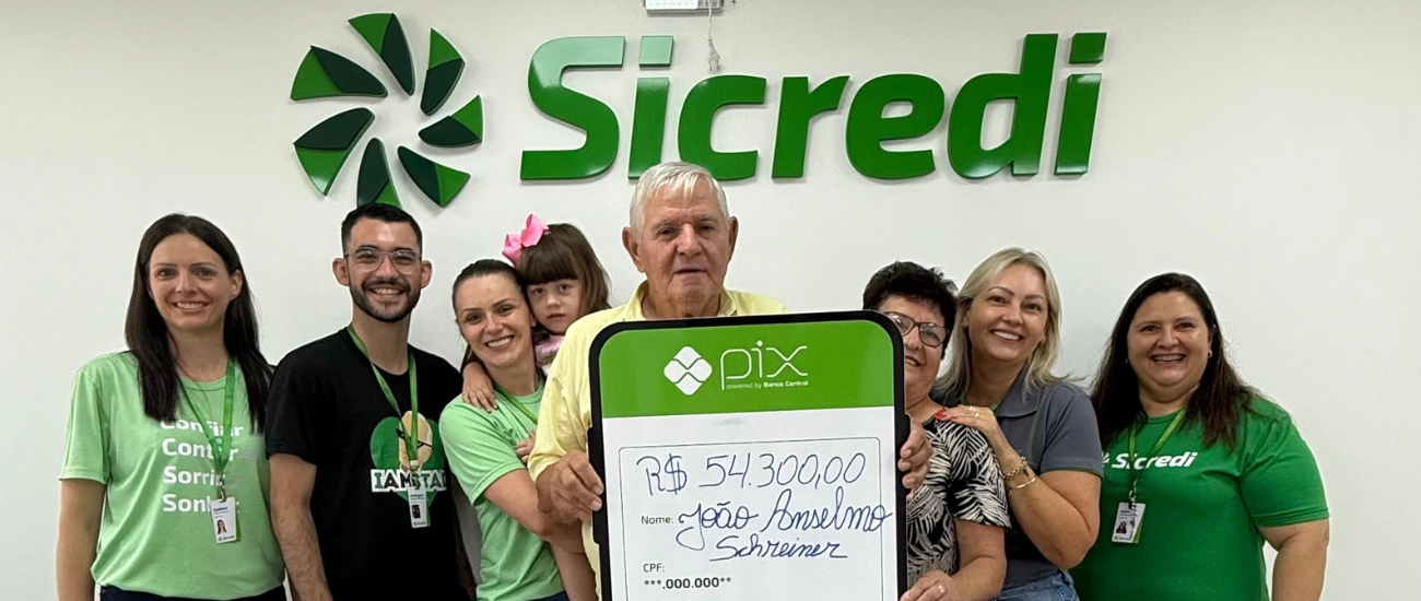  segurado premiado 